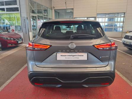 NISSAN Qashqai e-Power 190 ch Acenta à vendre à Villefranche-sur-Saône - Image n°4