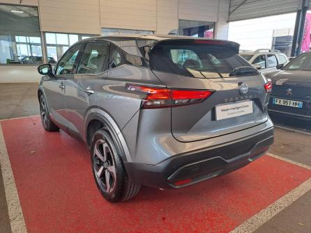 NISSAN Qashqai e-Power 190 ch Acenta à vendre à Villefranche-sur-Saône - Image n°5