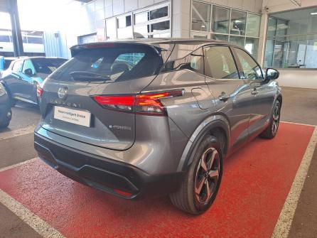 NISSAN Qashqai e-Power 190 ch Acenta à vendre à Villefranche-sur-Saône - Image n°6