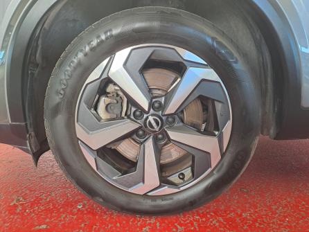 NISSAN Qashqai e-Power 190 ch Acenta à vendre à Villefranche-sur-Saône - Image n°7