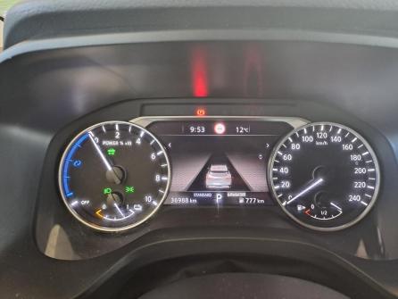 NISSAN Qashqai e-Power 190 ch Acenta à vendre à Villefranche-sur-Saône - Image n°14