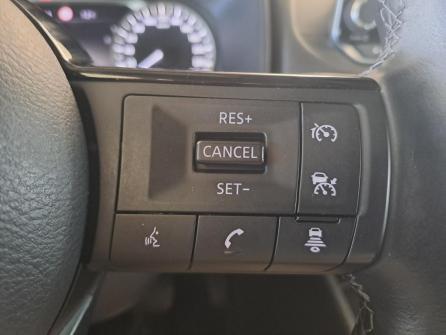NISSAN Qashqai e-Power 190 ch Acenta à vendre à Villefranche-sur-Saône - Image n°15