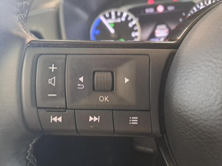 NISSAN Qashqai e-Power 190 ch Acenta à vendre à Villefranche-sur-Saône - Image n°16