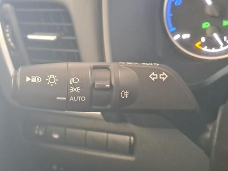 NISSAN Qashqai e-Power 190 ch Acenta à vendre à Villefranche-sur-Saône - Image n°17