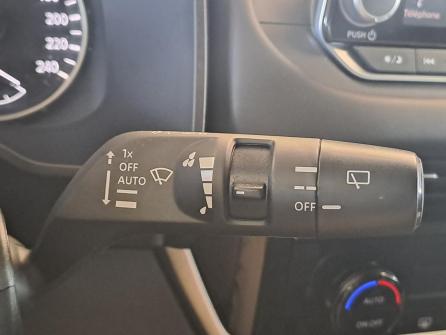 NISSAN Qashqai e-Power 190 ch Acenta à vendre à Villefranche-sur-Saône - Image n°18
