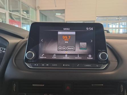 NISSAN Qashqai e-Power 190 ch Acenta à vendre à Villefranche-sur-Saône - Image n°19