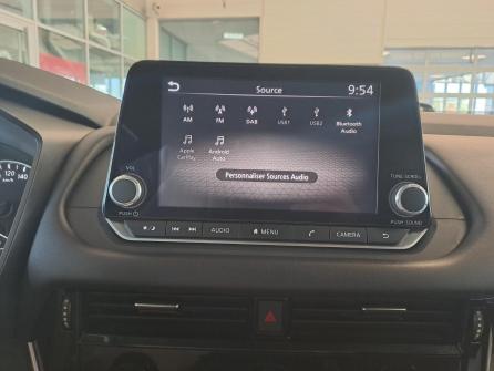 NISSAN Qashqai e-Power 190 ch Acenta à vendre à Villefranche-sur-Saône - Image n°20