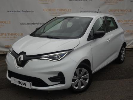RENAULT Zoe Zoe R110 Achat Intégral - 21 Business à vendre à Villefranche sur Saône - Image n°1
