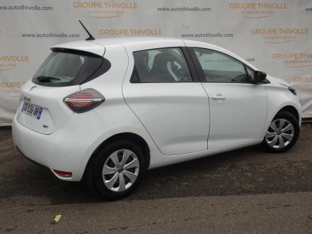 RENAULT Zoe Zoe R110 Achat Intégral - 21 Business à vendre à Villefranche sur Saône - Image n°2