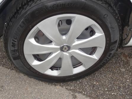 RENAULT Zoe Zoe R110 Achat Intégral - 21 Business à vendre à Villefranche sur Saône - Image n°3