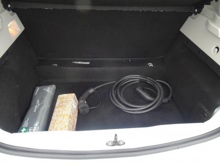 RENAULT Zoe Zoe R110 Achat Intégral - 21 Business à vendre à Villefranche sur Saône - Image n°4