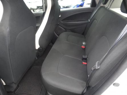 RENAULT Zoe Zoe R110 Achat Intégral - 21 Business à vendre à Villefranche sur Saône - Image n°6