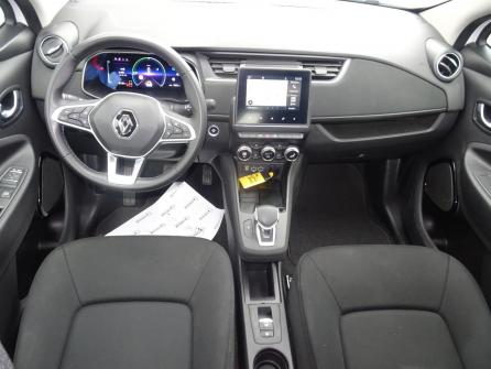 RENAULT Zoe Zoe R110 Achat Intégral - 21 Business à vendre à Villefranche sur Saône - Image n°7