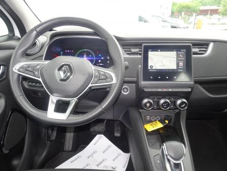 RENAULT Zoe Zoe R110 Achat Intégral - 21 Business à vendre à Villefranche sur Saône - Image n°8