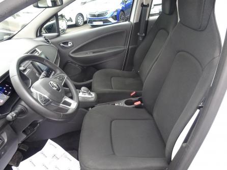 RENAULT Zoe Zoe R110 Achat Intégral - 21 Business à vendre à Villefranche sur Saône - Image n°9
