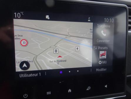 RENAULT Zoe Zoe R110 Achat Intégral - 21 Business à vendre à Villefranche sur Saône - Image n°14