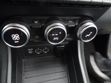 RENAULT Zoe Zoe R110 Achat Intégral - 21 Business à vendre à Villefranche sur Saône - Image n°15