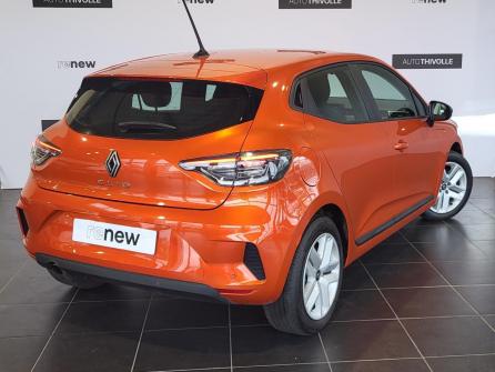 RENAULT Clio Clio dCi 100 GSR2 Evolution à vendre à Villefranche sur Saône - Image n°2