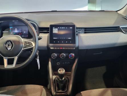 RENAULT Clio Clio dCi 100 GSR2 Evolution à vendre à Villefranche sur Saône - Image n°6