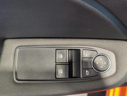 RENAULT Clio Clio dCi 100 GSR2 Evolution à vendre à Villefranche sur Saône - Image n°8