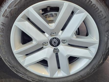 RENAULT Clio Clio dCi 100 GSR2 Evolution à vendre à Villefranche sur Saône - Image n°14