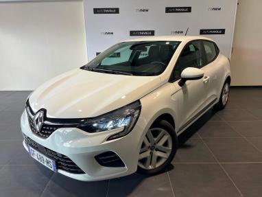 RENAULT Clio Clio TCe 100 GPL - 21N Business d'occasion  de 2022  à  Chalon-sur-Saône 