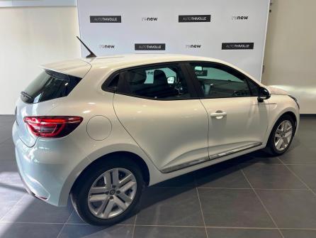 RENAULT Clio Clio TCe 100 GPL - 21N Business à vendre à Chalon-sur-Saône - Image n°2