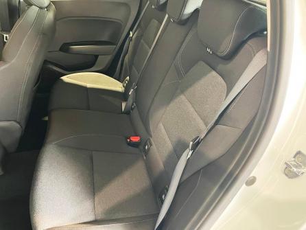 RENAULT Clio Clio TCe 100 GPL - 21N Business à vendre à Chalon-sur-Saône - Image n°7