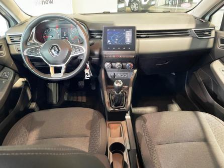 RENAULT Clio Clio TCe 100 GPL - 21N Business à vendre à Chalon-sur-Saône - Image n°9