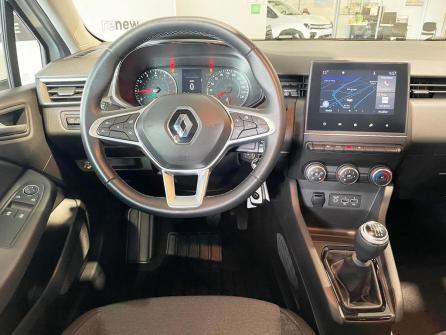 RENAULT Clio Clio TCe 100 GPL - 21N Business à vendre à Chalon-sur-Saône - Image n°10