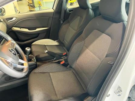 RENAULT Clio Clio TCe 100 GPL - 21N Business à vendre à Chalon-sur-Saône - Image n°12