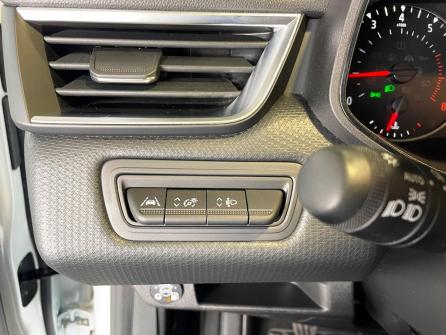 RENAULT Clio Clio TCe 100 GPL - 21N Business à vendre à Chalon-sur-Saône - Image n°13