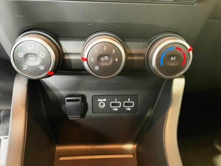 RENAULT Clio Clio TCe 100 GPL - 21N Business à vendre à Chalon-sur-Saône - Image n°16