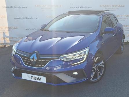 RENAULT Megane Mégane IV Berline E-TECH Plug-In Hybride 160 R.S. Line à vendre à Givors - Image n°1