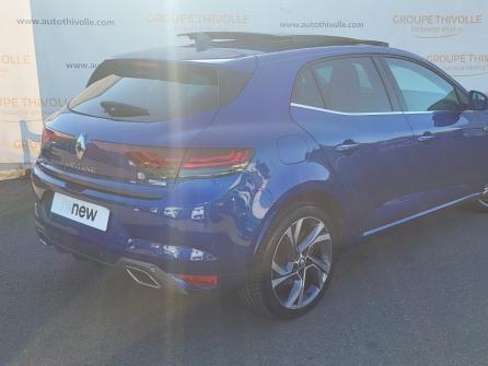 RENAULT Megane Mégane IV Berline E-TECH Plug-In Hybride 160 R.S. Line à vendre à Givors - Image n°2