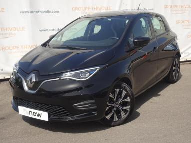 RENAULT Zoe Zoe R110 Achat Intégral - 22 Evolution d'occasion  de 2022  à  Givors 