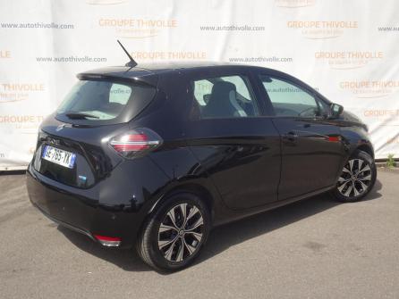 RENAULT Zoe Zoe R110 Achat Intégral - 22 Evolution à vendre à Givors - Image n°2