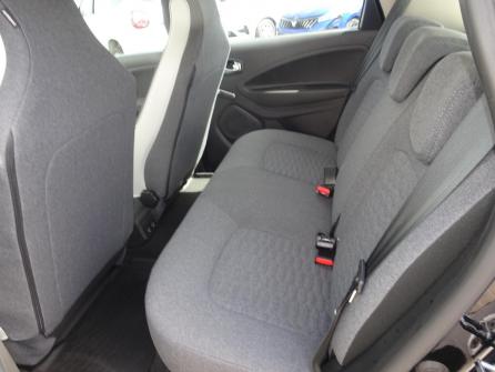 RENAULT Zoe Zoe R110 Achat Intégral - 22 Evolution à vendre à Givors - Image n°5