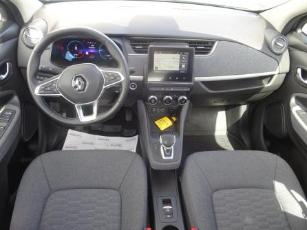 RENAULT Zoe Zoe R110 Achat Intégral - 22 Evolution à vendre à Givors - Image n°7