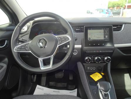 RENAULT Zoe Zoe R110 Achat Intégral - 22 Evolution à vendre à Givors - Image n°8