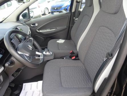 RENAULT Zoe Zoe R110 Achat Intégral - 22 Evolution à vendre à Givors - Image n°9