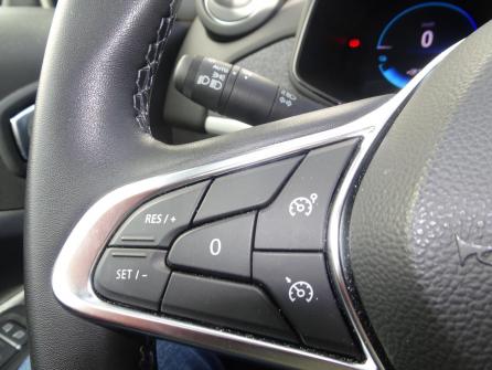 RENAULT Zoe Zoe R110 Achat Intégral - 22 Evolution à vendre à Givors - Image n°14
