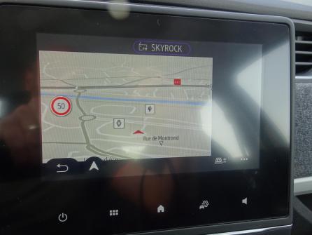 RENAULT Zoe Zoe R110 Achat Intégral - 22 Evolution à vendre à Givors - Image n°16