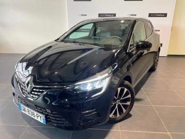 RENAULT Clio Clio TCe 90 Techno d'occasion  de 2023  à  Le Creusot 
