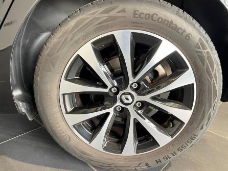 RENAULT Clio Clio TCe 90 Techno à vendre à Le Creusot - Image n°5