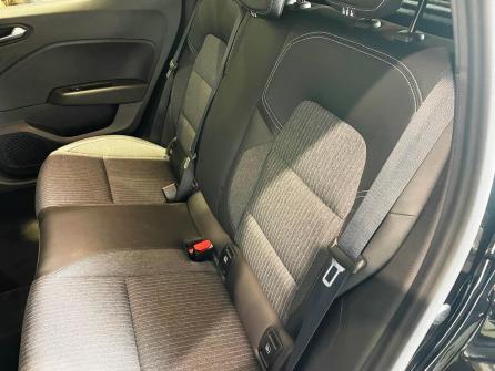 RENAULT Clio Clio TCe 90 Techno à vendre à Le Creusot - Image n°7
