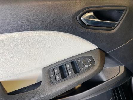 RENAULT Clio Clio TCe 90 Techno à vendre à Le Creusot - Image n°11