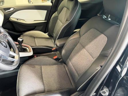 RENAULT Clio Clio TCe 90 Techno à vendre à Le Creusot - Image n°12