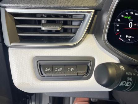 RENAULT Clio Clio TCe 90 Techno à vendre à Le Creusot - Image n°13
