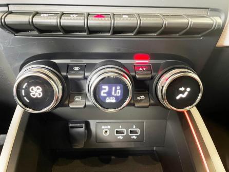 RENAULT Clio Clio TCe 90 Techno à vendre à Le Creusot - Image n°16